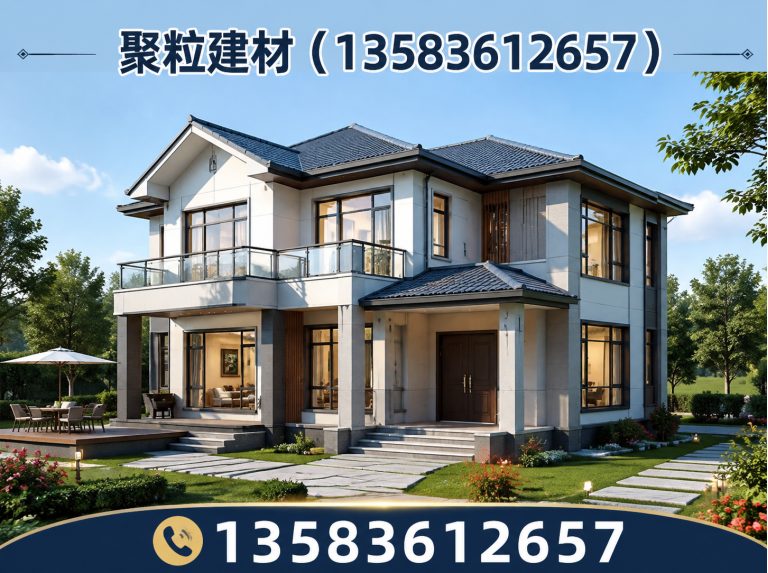 潍坊三角屋展示图