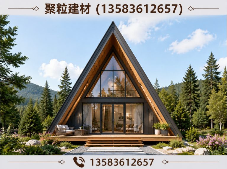 潍坊模块化建筑展示图