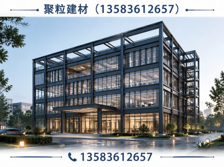 潍坊移动公厕展示图